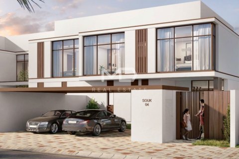 Shtëpi në qytet në Abu Dhabi, Emiratet e Bashkuara Arabe 4 dhoma gjumi, 282 m2. № 555172 - Foto 3