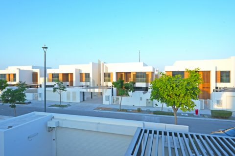 Villa on the Saadiyat Island, Abu Dhabi, UAE 5 bedrooms, 638.1 sq.m. № 578757 - photo 9