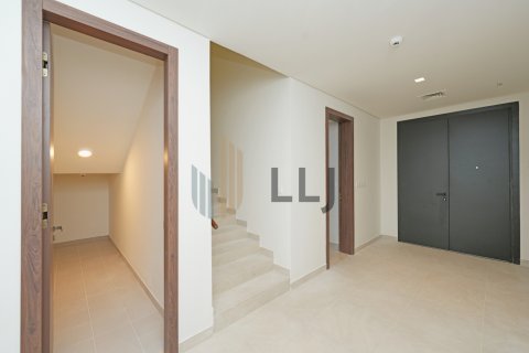 Villa on the Saadiyat Island, Abu Dhabi, UAE 5 bedrooms, 638.1 sq.m. № 578757 - photo 13