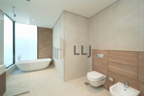 Villa on the Saadiyat Island, Abu Dhabi, UAE 5 bedrooms, 638.1 sq.m. № 578757 - photo 27