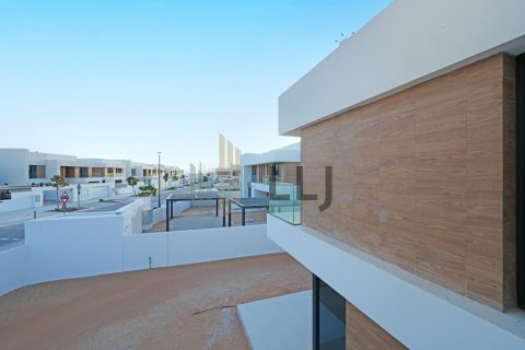 Villa on the Saadiyat Island, Abu Dhabi, UAE 5 bedrooms, 638.1 sq.m. № 578757 - photo 28