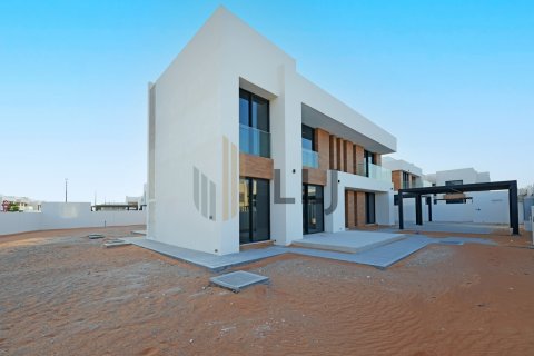 Villa on the Saadiyat Island, Abu Dhabi, UAE 5 bedrooms, 638.1 sq.m. № 578757 - photo 2