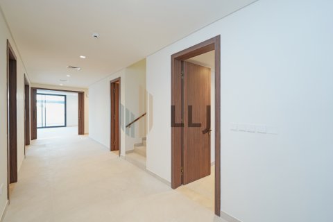 Villa on the Saadiyat Island, Abu Dhabi, UAE 5 bedrooms, 638.1 sq.m. № 578757 - photo 12