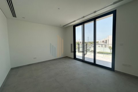 Villa on the Saadiyat Island, Abu Dhabi, UAE 4 bedrooms, 469.9 sq.m. № 578755 - photo 9