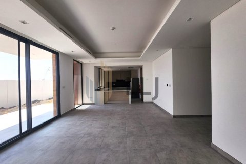 Vila na Saadiyat Island, Abu Dhabi, SAE 4 ložnice, 470.1 m² Č.: 578756 - fotografie 6