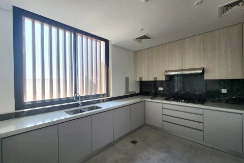Vila na Saadiyat Island, Abu Dhabi, SAE 4 ložnice, 470.1 m² Č.: 578756 - fotografie 12