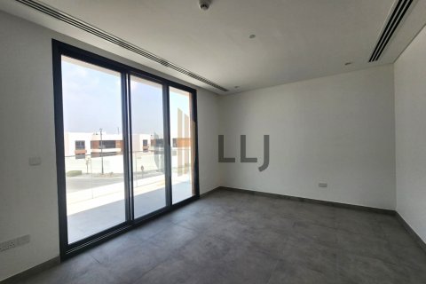 Vila na Saadiyat Island, Abu Dhabi, SAE 4 ložnice, 470.1 m² Č.: 578756 - fotografie 9