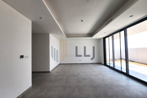 Vila na Saadiyat Island, Abu Dhabi, SAE 4 ložnice, 470.1 m² Č.: 578756 - fotografie 5