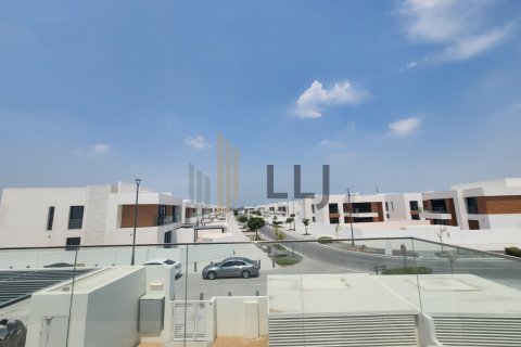 Vila na Saadiyat Island, Abu Dhabi, SAE 4 ložnice, 470.1 m² Č.: 578756 - fotografie 1