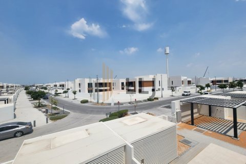 Vila na Saadiyat Island, Abu Dhabi, SAE 4 ložnice, 470.1 m² Č.: 578756 - fotografie 15