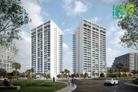 Byt v Mina Al Arab, Ras Al Khaimah, SAE 1 ložnice, 109.2 m² Č.: 568527 - fotografie 8