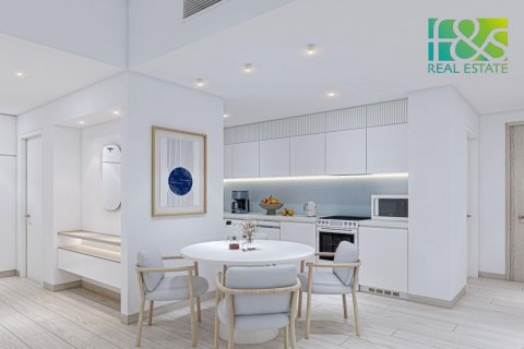 Byt v Mina Al Arab, Ras Al Khaimah, SAE 1 ložnice, 109.2 m² Č.: 568527 - fotografie 4