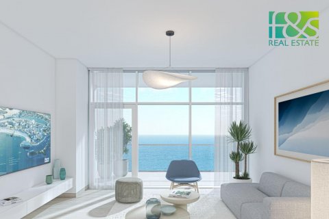 Byt v Mina Al Arab, Ras Al Khaimah, SAE 1 ložnice, 109.2 m² Č.: 568527 - fotografie 3