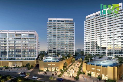 Byt v Mina Al Arab, Ras Al Khaimah, SAE 1 ložnice, 109.2 m² Č.: 568527 - fotografie 9