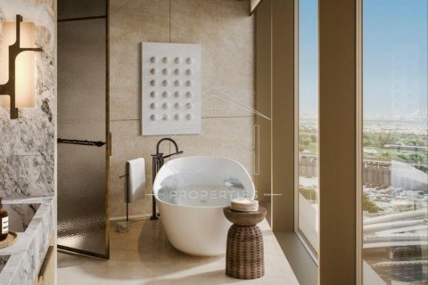 Apartment in SIX SENSES RESIDENCES in Dubai Marina, UAE 2 bedrooms, 183.7 sq.m. № 535990 - photo 8