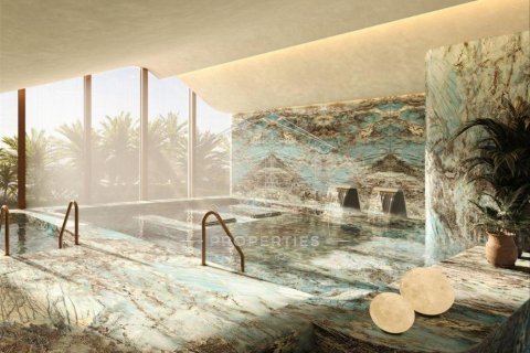 Apartment in SIX SENSES RESIDENCES in Dubai Marina, UAE 2 bedrooms, 183.7 sq.m. № 535990 - photo 17