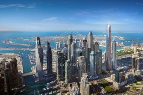 Apartment in SIX SENSES RESIDENCES in Dubai Marina, UAE 2 bedrooms, 183.7 sq.m. № 535990 - photo 4