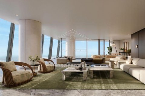 Apartment in SIX SENSES RESIDENCES in Dubai Marina, UAE 2 bedrooms, 183.7 sq.m. № 535990 - photo 1