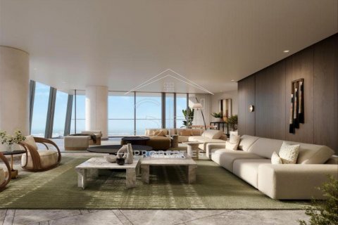 Apartment in SIX SENSES RESIDENCES in Dubai Marina, UAE 2 bedrooms, 183.7 sq.m. № 535990 - photo 3