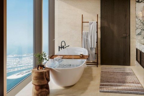 Apartment in SIX SENSES RESIDENCES in Dubai Marina, UAE 2 bedrooms, 183.7 sq.m. № 535990 - photo 7