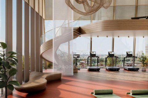 Apartment in SIX SENSES RESIDENCES in Dubai Marina, UAE 2 bedrooms, 183.7 sq.m. № 535990 - photo 6