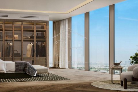 Apartment in SIX SENSES RESIDENCES in Dubai Marina, UAE 2 bedrooms, 183.7 sq.m. № 535990 - photo 5