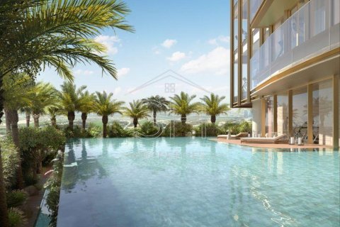 Apartment in SIX SENSES RESIDENCES in Dubai Marina, UAE 2 bedrooms, 183.7 sq.m. № 535990 - photo 15
