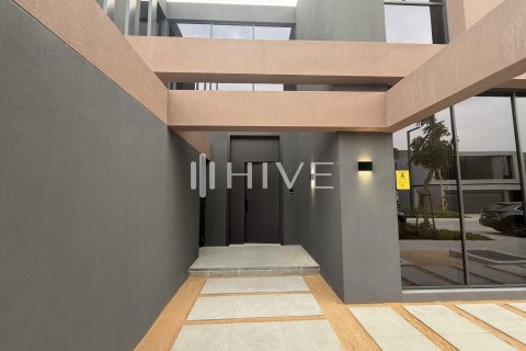 Vila v Tilal City, Sharjah, SAE 4 ložnice, 391.2 m² Č.: 537019 - fotografie 11