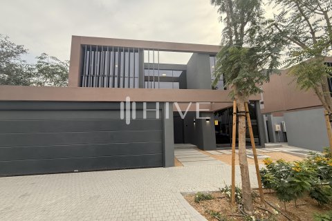 Vila v Tilal City, Sharjah, SAE 4 ložnice, 391.2 m² Č.: 537019 - fotografie 3