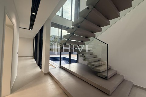 Vila v Tilal City, Sharjah, SAE 4 ložnice, 391.2 m² Č.: 537019 - fotografie 17