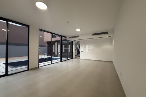 Vila v Tilal City, Sharjah, SAE 4 ložnice, 391.2 m² Č.: 537019 - fotografie 10