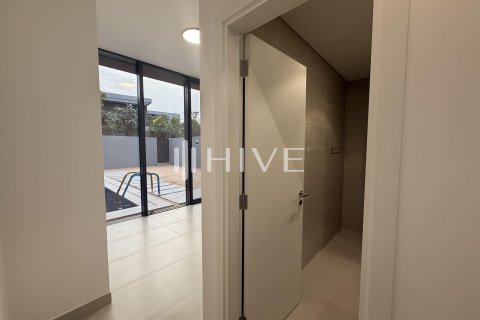 Vila v Tilal City, Sharjah, SAE 4 ložnice, 391.2 m² Č.: 537019 - fotografie 29