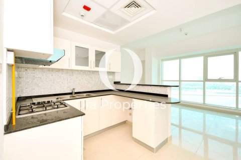Apartment in Al Reem Island, Abu Dhabi, UAE 2 bedrooms, 119 sq.m. № 609874 - photo 11