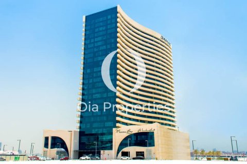 Apartment in Al Reem Island, Abu Dhabi, UAE 2 bedrooms, 119 sq.m. № 609874 - photo 3