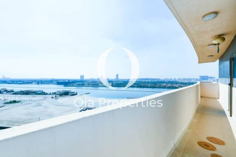 Apartment in Al Reem Island, Abu Dhabi, UAE 2 bedrooms, 119 sq.m. № 609874 - photo 1