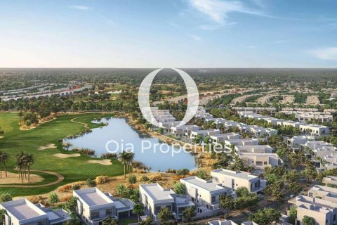Yas Island, Abu Dhabi, संयुक्त अरब अमीरात में टाउनहाउस, 2 बेडरूम, 214 वर्ग मीटर, संख्या 609876 - फ़ोटो 1