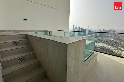 Byt v Dubai, SAE 2 ložnice, 106.8 m² Č.: 610557 - fotografie 19