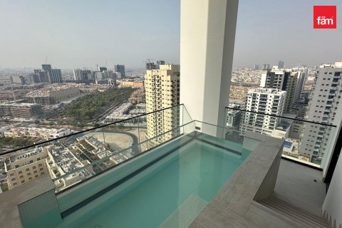 Byt v Dubai, SAE 2 ložnice, 106.8 m² Č.: 610557 - fotografie 18
