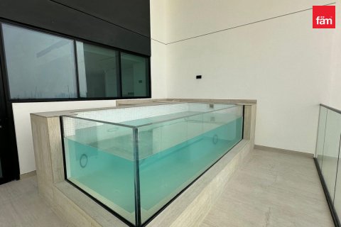 Byt v Dubai, SAE 2 ložnice, 106.8 m² Č.: 610557 - fotografie 20