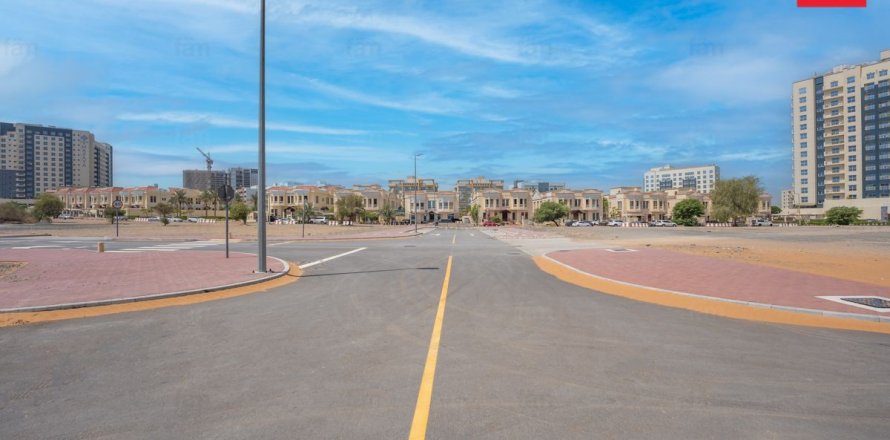 Pozemek v Wadi Al Safa 2, Dubai, SAE 495.1 m² Č.: 610356