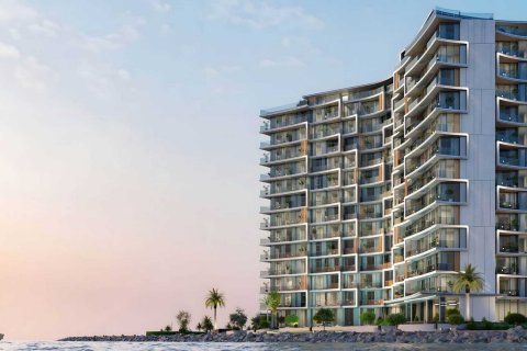 Cala Del Mar in Al Marjan Island, Ras Al Khaimah, UAE № 437763