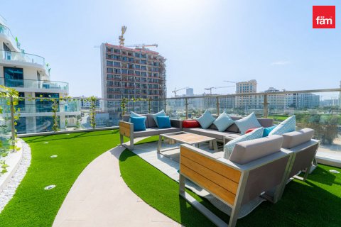 Apartament në Arjan, Dubai, Emiratet e Bashkuara Arabe 2 dhoma gjumi, 105.5 m2. № 578191 - Foto 19