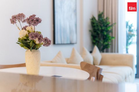 Apartament në Arjan, Dubai, Emiratet e Bashkuara Arabe 2 dhoma gjumi, 105.5 m2. № 578191 - Foto 6