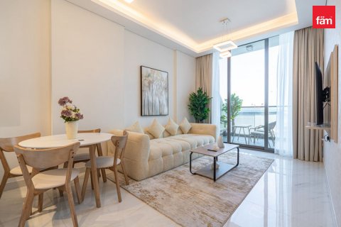 Apartament në Arjan, Dubai, Emiratet e Bashkuara Arabe 2 dhoma gjumi, 105.5 m2. № 578191 - Foto 4