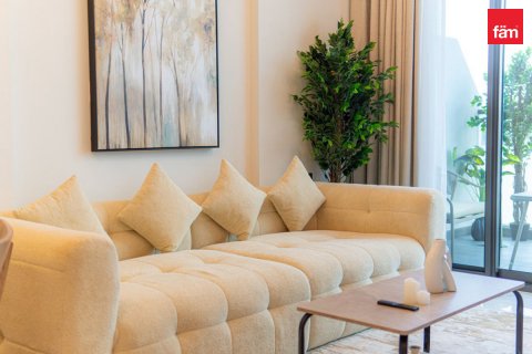 Apartament në Arjan, Dubai, Emiratet e Bashkuara Arabe 2 dhoma gjumi, 105.5 m2. № 578191 - Foto 8