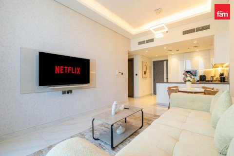 Apartament në Arjan, Dubai, Emiratet e Bashkuara Arabe 2 dhoma gjumi, 105.5 m2. № 578191 - Foto 1