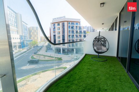 Apartament në Arjan, Dubai, Emiratet e Bashkuara Arabe 2 dhoma gjumi, 105.5 m2. № 578191 - Foto 18