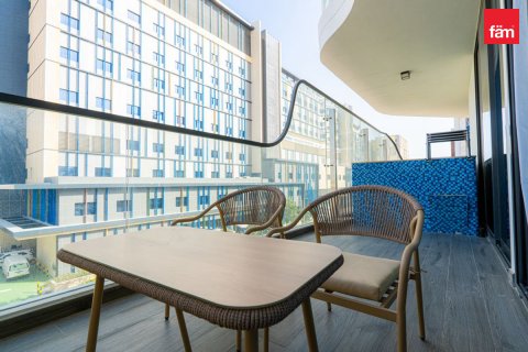 Apartament në Arjan, Dubai, Emiratet e Bashkuara Arabe 2 dhoma gjumi, 105.5 m2. № 578191 - Foto 17