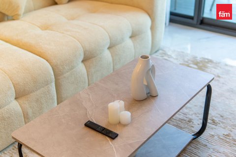 Apartament në Arjan, Dubai, Emiratet e Bashkuara Arabe 2 dhoma gjumi, 105.5 m2. № 578191 - Foto 7