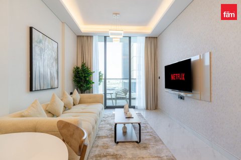 Apartament në Arjan, Dubai, Emiratet e Bashkuara Arabe 2 dhoma gjumi, 105.5 m2. № 578191 - Foto 3